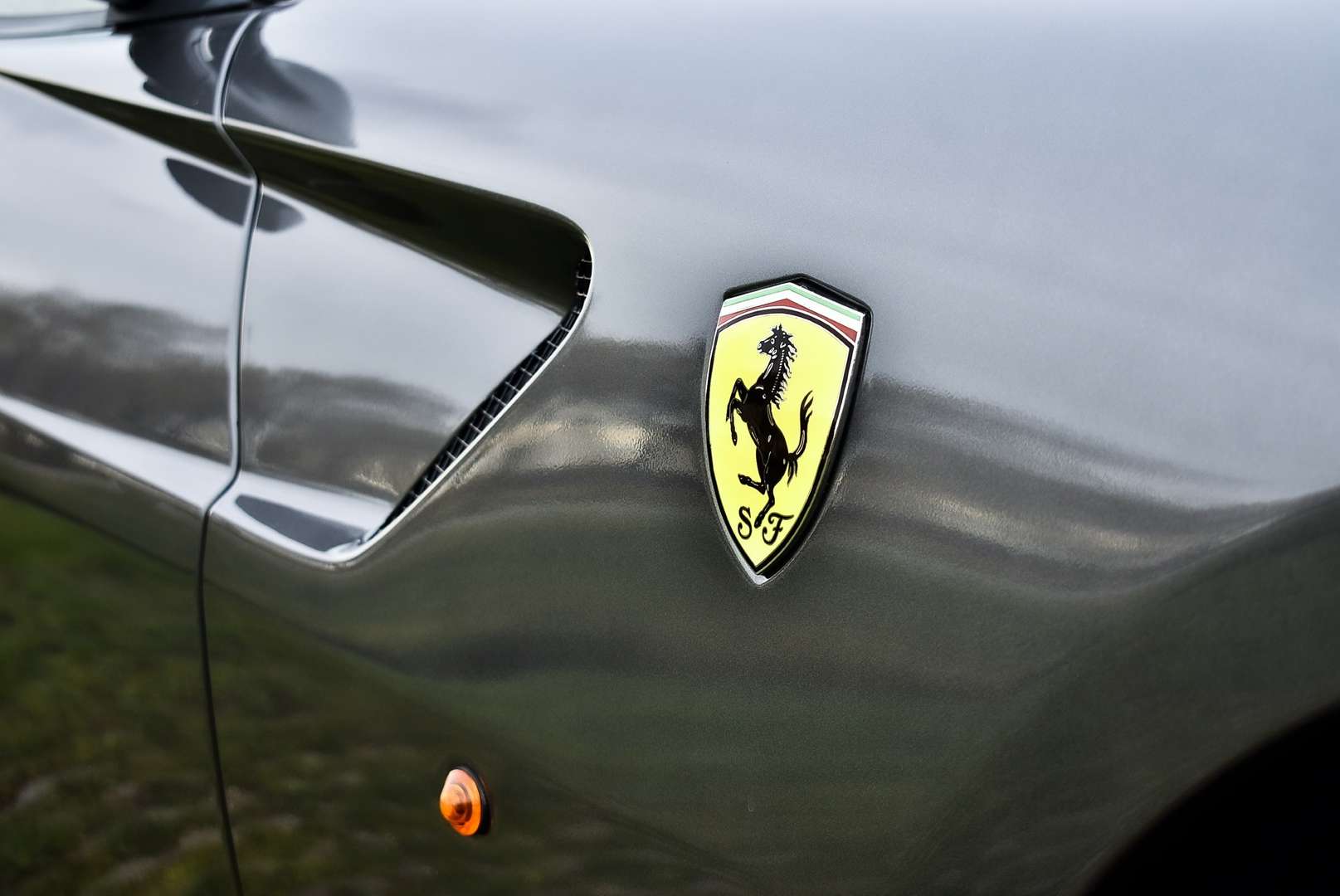 Ferrari 599 GTB - - Joinsteer - #3