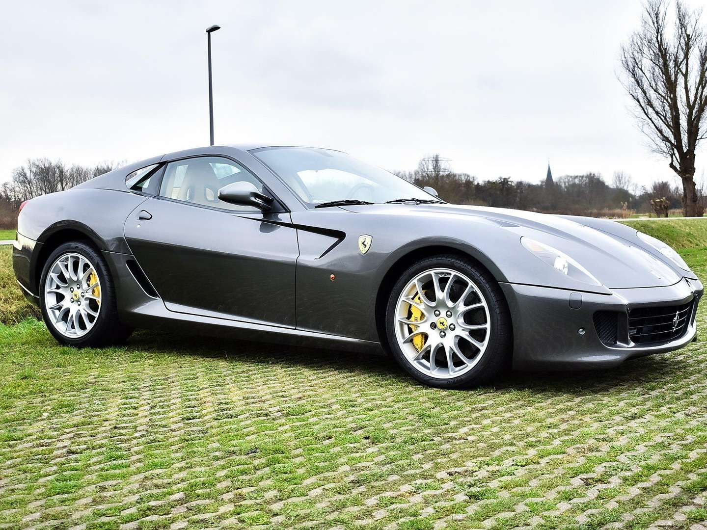 Ferrari 599 GTB - - Joinsteer - #2