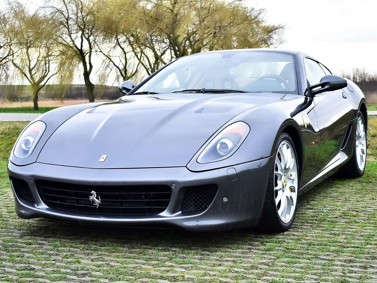 Ferrari 599 GTB - - Joinsteer - #5