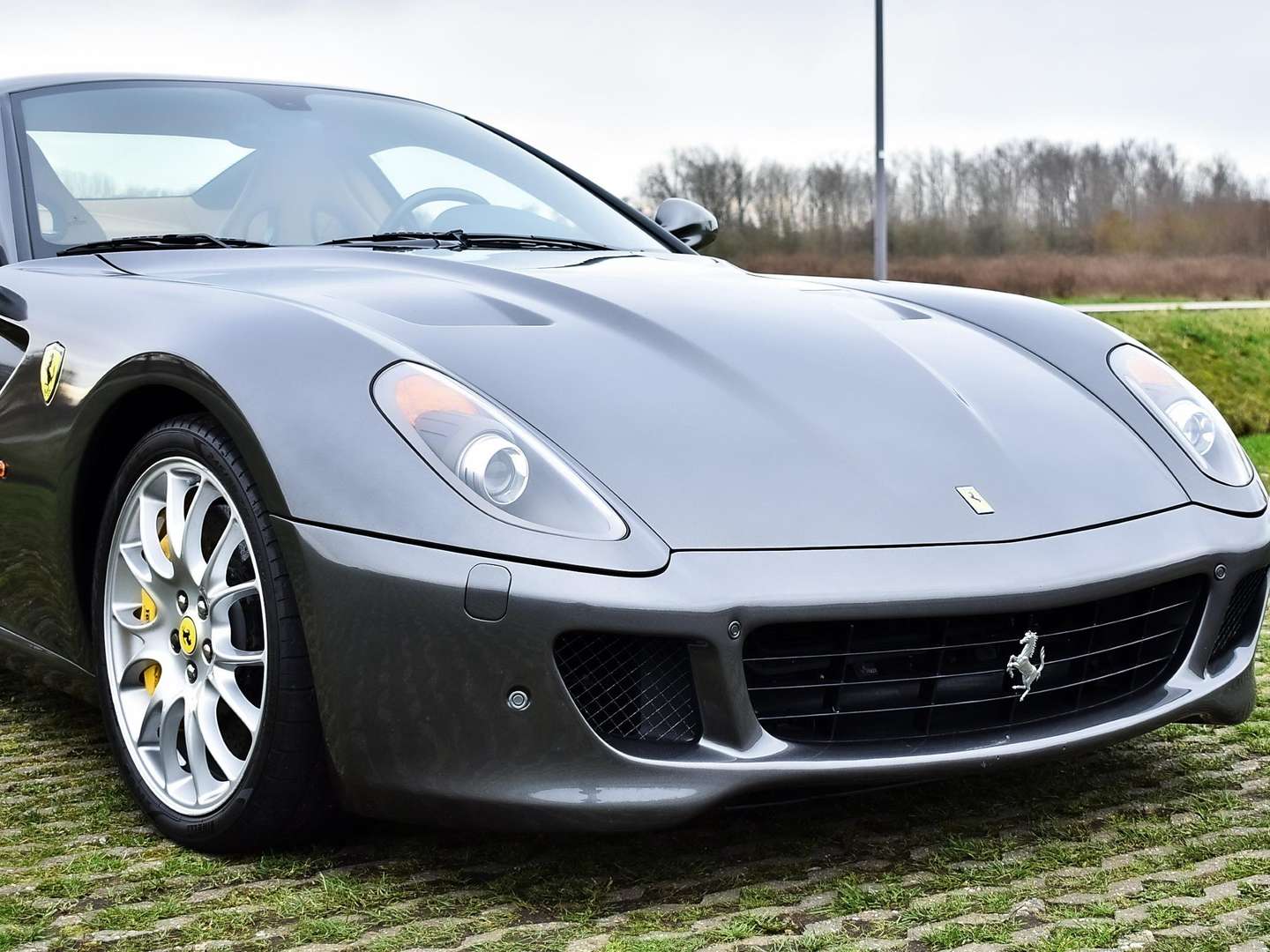 Ferrari 599 GTB - - Joinsteer - #4