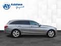 Mercedes-Benz C 220 T d Automatik Avantgarde LED/SHZ/Panorama/ Silber - thumbnail 8