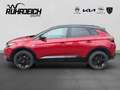 Opel Grandland GS Line 1.2 Turbo +NAVI+LED+CAM+SHZ+CARPLAY+ Rouge - thumbnail 2