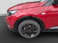 Opel Grandland GS Line 1.2 Turbo +NAVI+LED+CAM+SHZ+CARPLAY+ Rouge - thumbnail 7