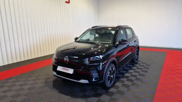 Citroen E-C3 113 CH PLUS