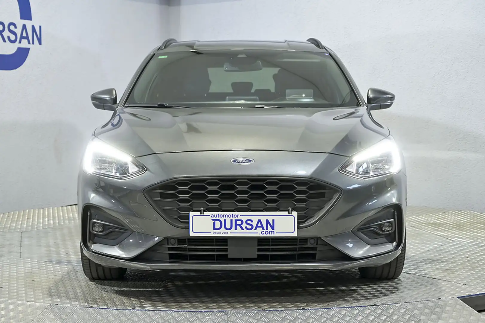 Ford Focus 1.5 Ecoboost ST Line 150 - 2