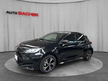 1,5 l, 116 PS Active Drive