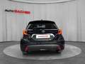 Toyota Yaris 1,5 l, 116 PS Active Drive Schwarz - thumbnail 4