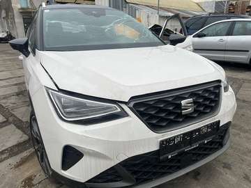 Arona 1,0 Eco TSI FR FR