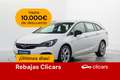 Opel Astra 1.5D S/S Design & Tech 122 Blanc - thumbnail 1