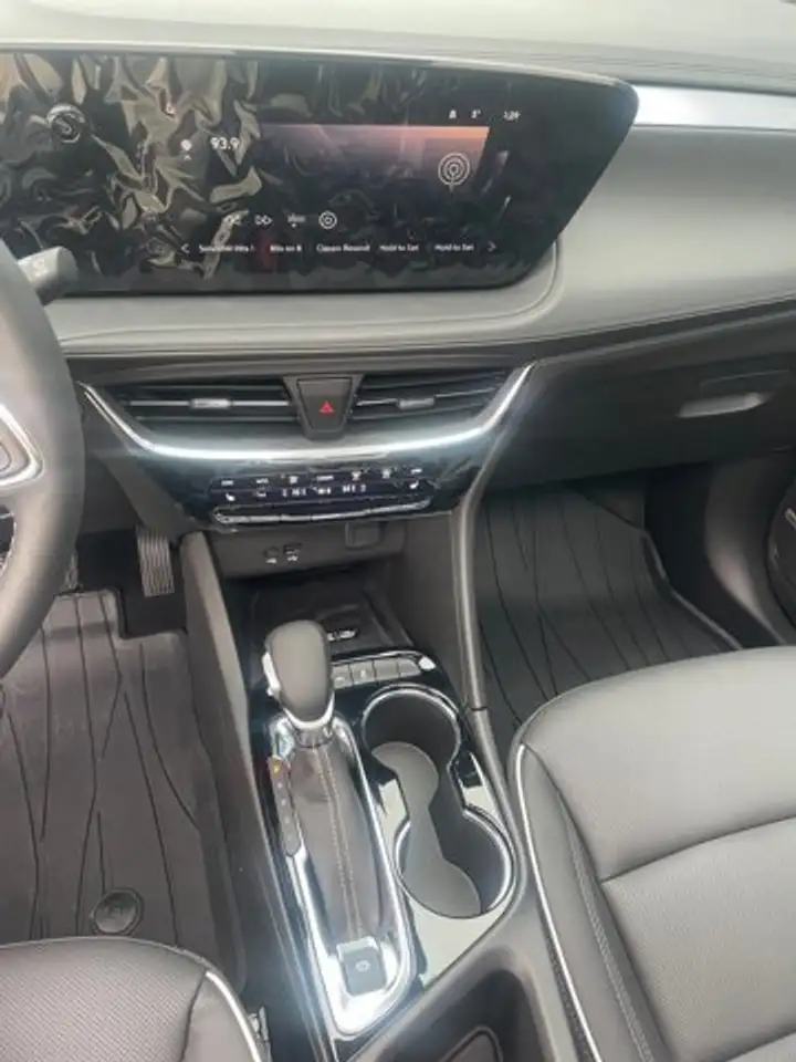 Buick Encore снимка Buick Encore