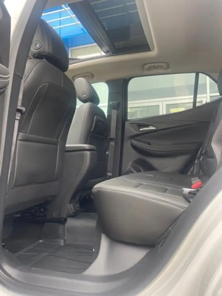 Buick Encore снимка Buick Encore
