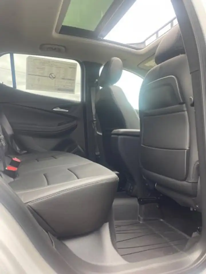 Buick Encore снимка Buick Encore