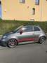 Abarth 595C Turismo Grau - thumbnail 5