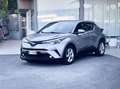 Toyota C-HR 1.8 Hybrid 98CV E6 Automatica - 2019 Zilver - thumbnail 3