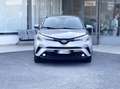 Toyota C-HR 1.8 Hybrid 98CV E6 Automatica - 2019 Zilver - thumbnail 2