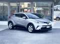 Toyota C-HR 1.8 Hybrid 98CV E6 Automatica - 2019 Zilver - thumbnail 1
