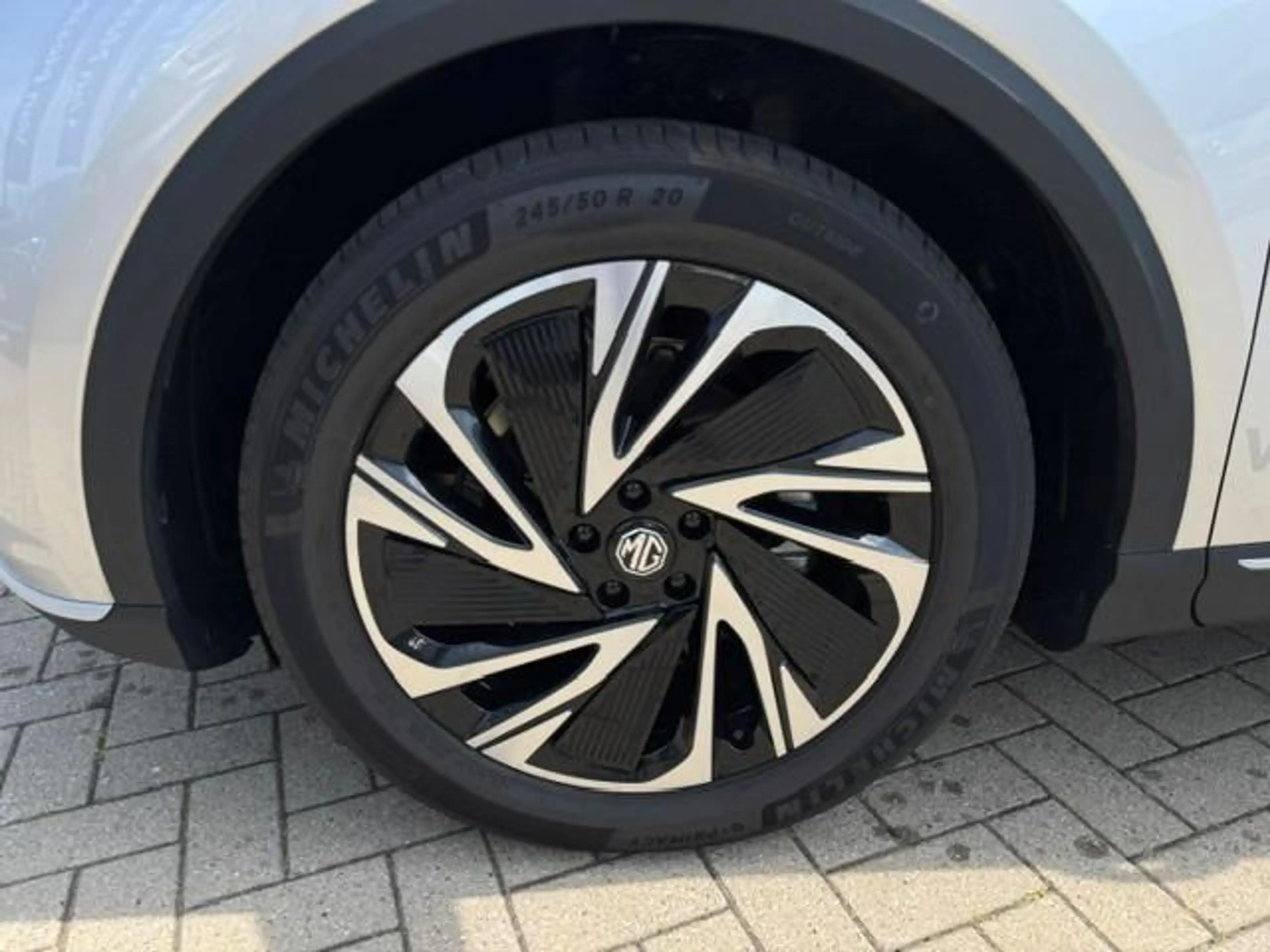 MG MGS6 EV Luxury 2WD 77 kWh | 1-EIG. | WLTP 530 KM | Navi | — photo 7