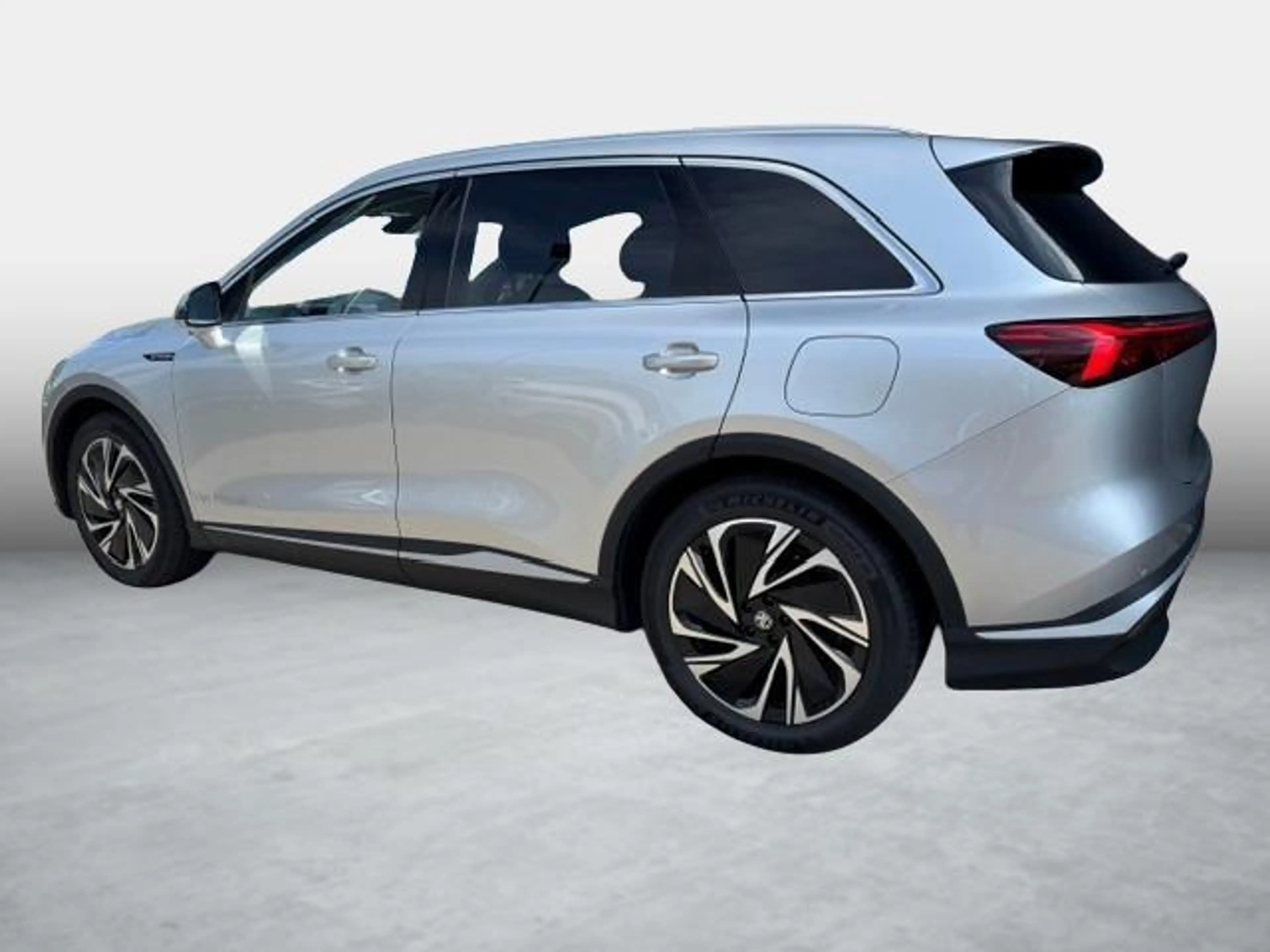 MG MGS6 EV Luxury 2WD 77 kWh | 1-EIG. | WLTP 530 KM | Navi | — photo 2