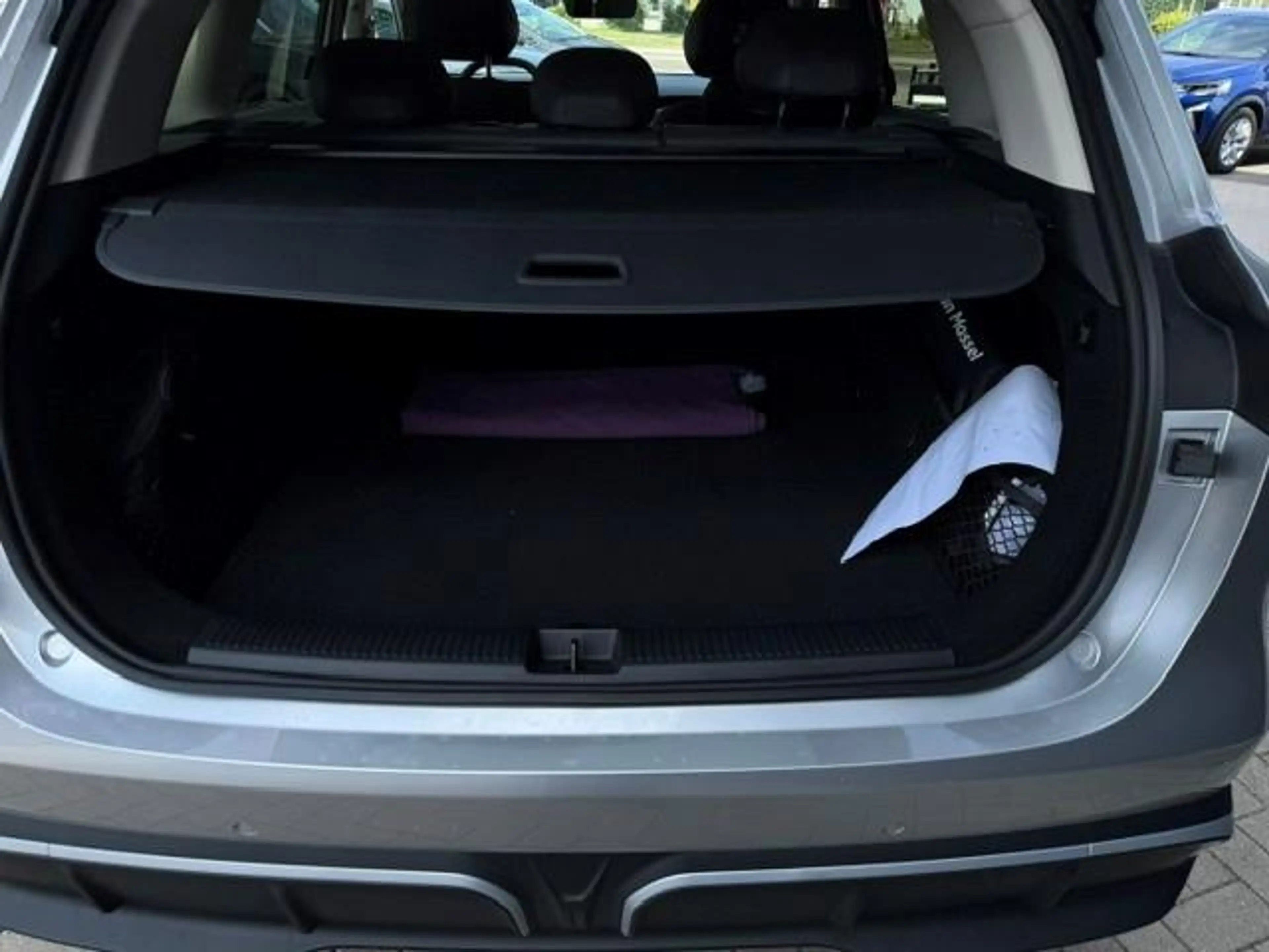 MG MGS6 EV Luxury 2WD 77 kWh | 1-EIG. | WLTP 530 KM | Navi | — photo 9