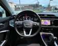 Audi Q3 II 35 TFSI 150CH ADVANCED 1ERE MAIN Grijs - thumbnail 4