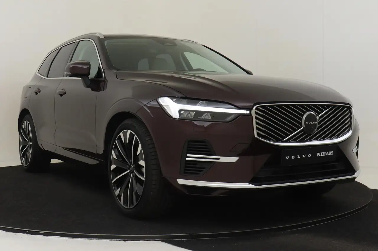 Volvo XC60 2026 — фото 11