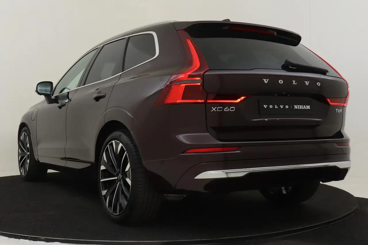 Volvo XC60 2026