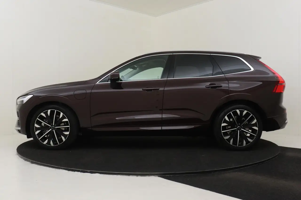 Volvo XC60 2026 — фото 7