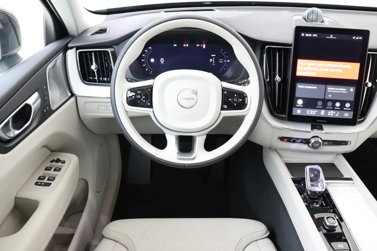 Volvo XC60 2026