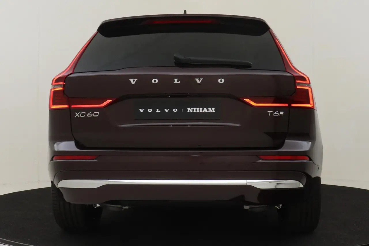 Volvo XC60 2026 — фото 15