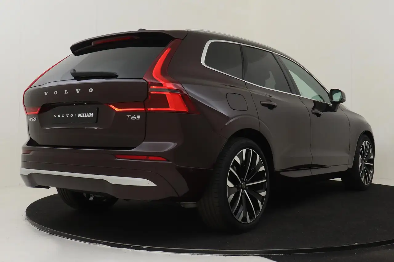 Volvo XC60 2026