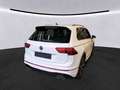 Volkswagen Tiguan R 2.0 TSI Sonderleasing Cargo DCC Matrix Lenkh Weiß - thumbnail 4