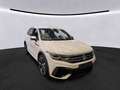 Volkswagen Tiguan R 2.0 TSI Sonderleasing Cargo DCC Matrix Lenkh Weiß - thumbnail 3