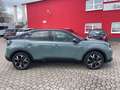 Citroen C4 Lim. ë- Max*LED*DAB*KLIMA*SITZHEIZUNG*NAVI* Grün - thumbnail 6