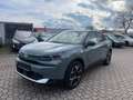 Citroen C4 Lim. ë- Max*LED*DAB*KLIMA*SITZHEIZUNG*NAVI* Grün - thumbnail 1