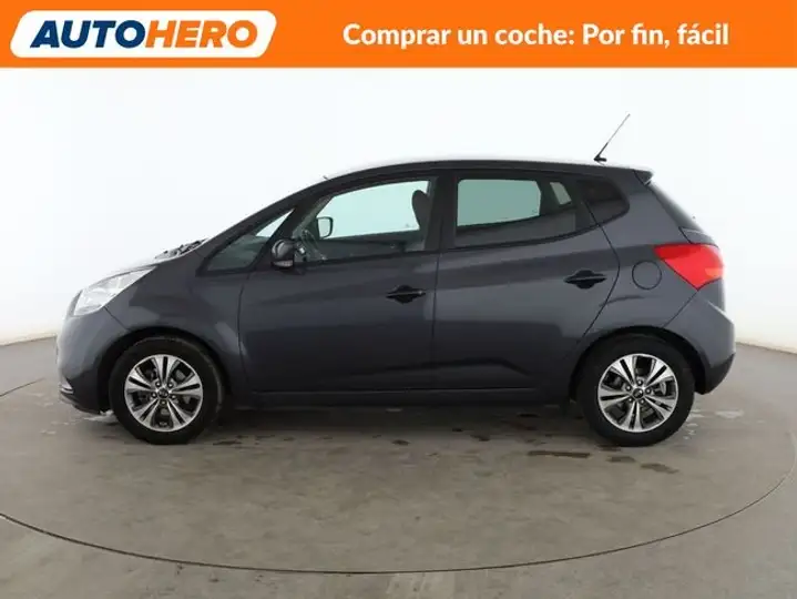 Kia Venga 1.4 CVVT Concept 2017, foto 3