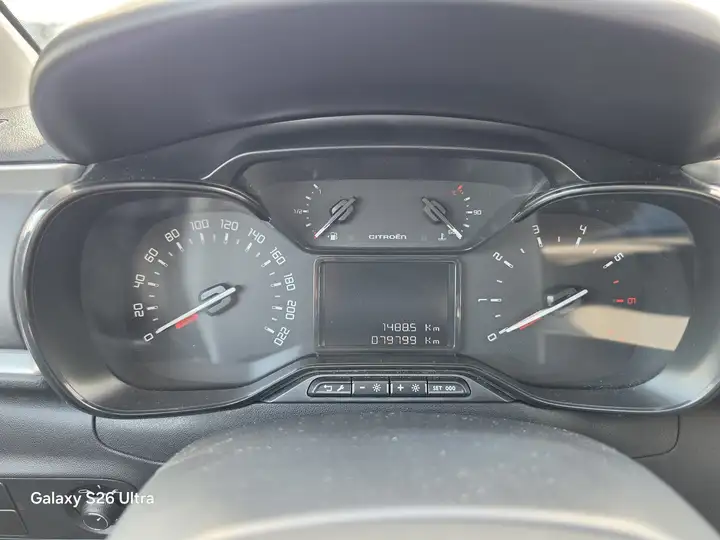 Citroën C3 1.5 BlueHDi S&S FEEL 2021