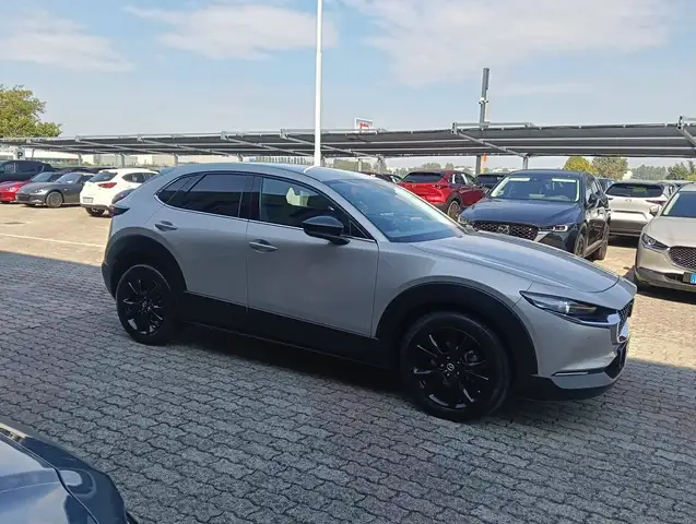 Mazda CX-30 view 10