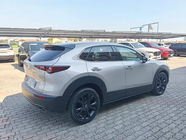 Mazda CX-30 view 7