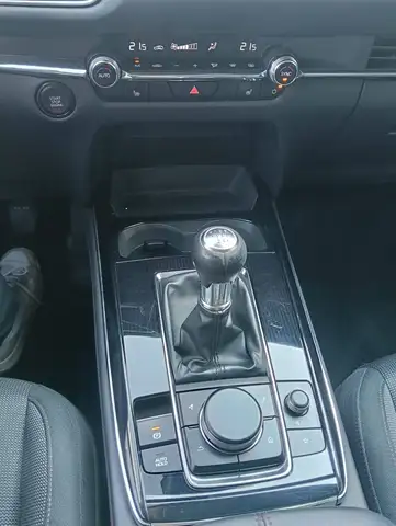 Mazda CX-30 view 18