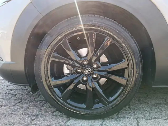 Mazda CX-30 view 21