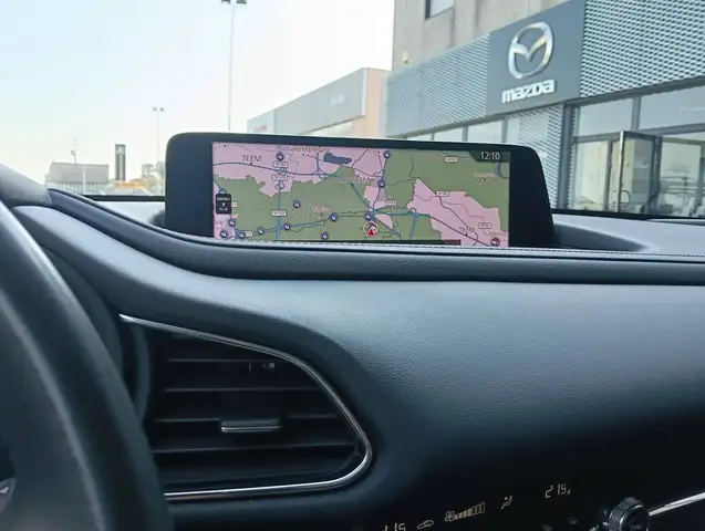 Mazda CX-30 view 17