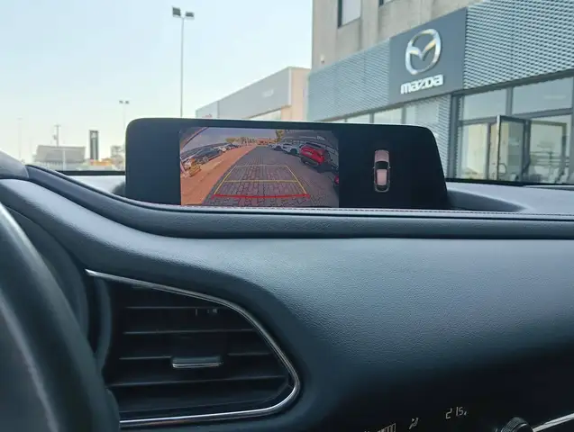 Mazda CX-30 view 20
