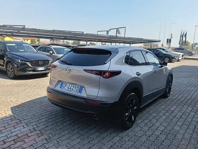 Mazda CX-30 view 6