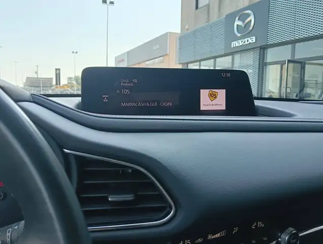 Mazda CX-30 view 15