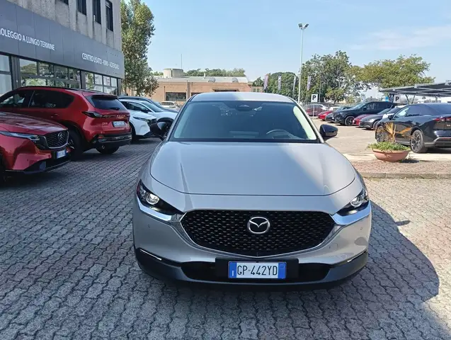 Mazda CX-30 view 11