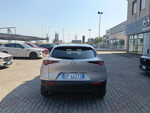 Mazda CX-30 view 5
