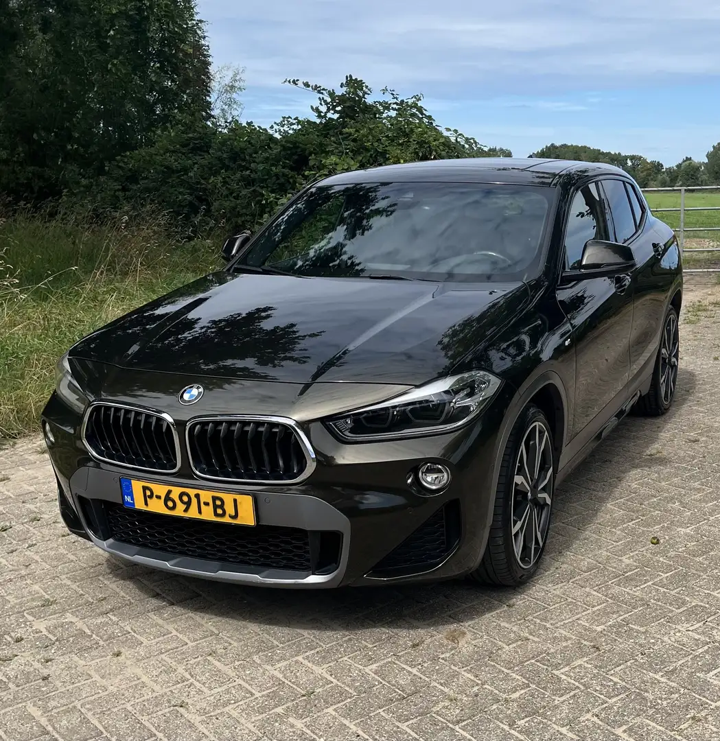 BMW X2 s drive20i Aut. - 1