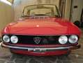 Lancia Fulvia 1.3S 2ª Serie Rot - thumbnail 1