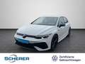 Volkswagen Golf R R 2.0 TSI DSG 4MOTION IQ.LIGHT BLACK STYL Blanc - thumbnail 1