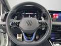 Volkswagen Golf R R 2.0 TSI DSG 4MOTION IQ.LIGHT BLACK STYL Blanc - thumbnail 9